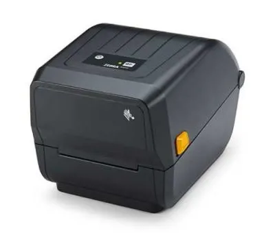 Zebra ZD230 Etikettendrucker Wärmeübertragung 203 x 203 DPI 152 mm/sek Kabelgebunden Ethernet/LAN