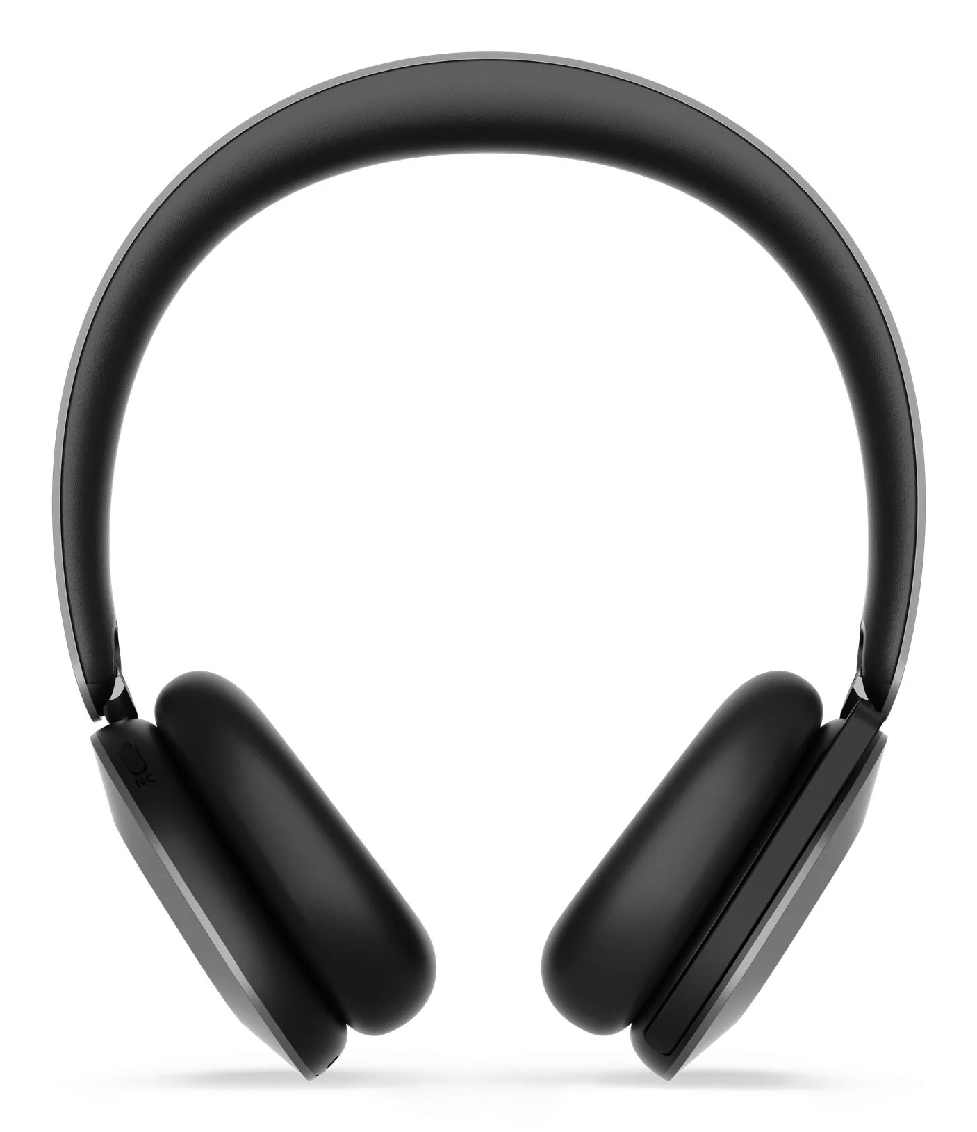 Lenovo 4XD1V23301 Kopfhörer & Headset Verkabelt & Kabellos Kopfband Büro/Callcenter USB Typ-C Bluetooth Grau – Bild 1