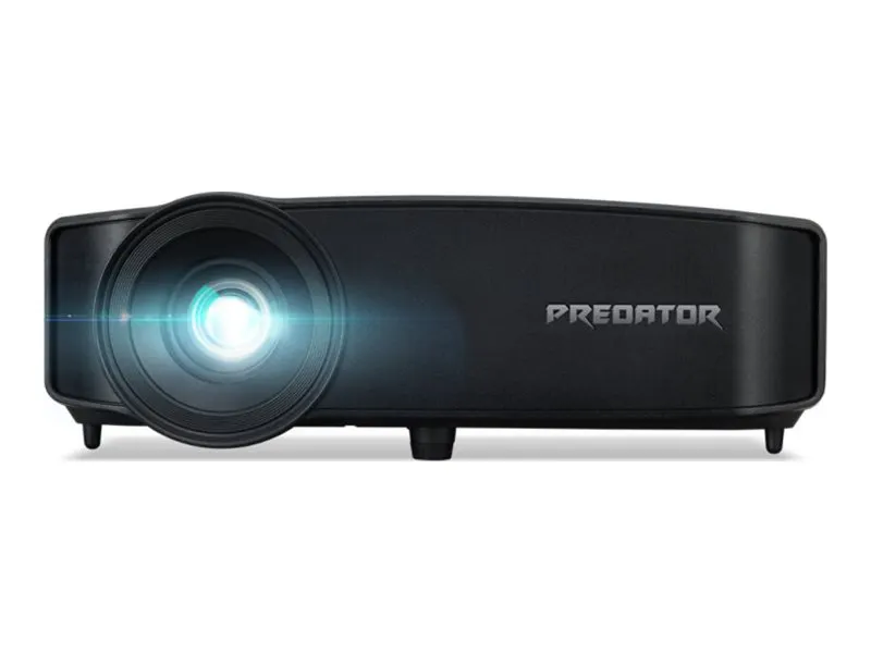 Acer Beamer  GD711            1450 Lumen DLP    16:9    4K2K