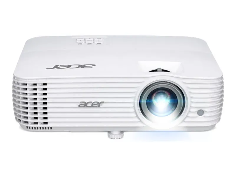 Acer Beamer  H6555BDKi tragb. 4500 Lumen DLP   16:9 Full HD
