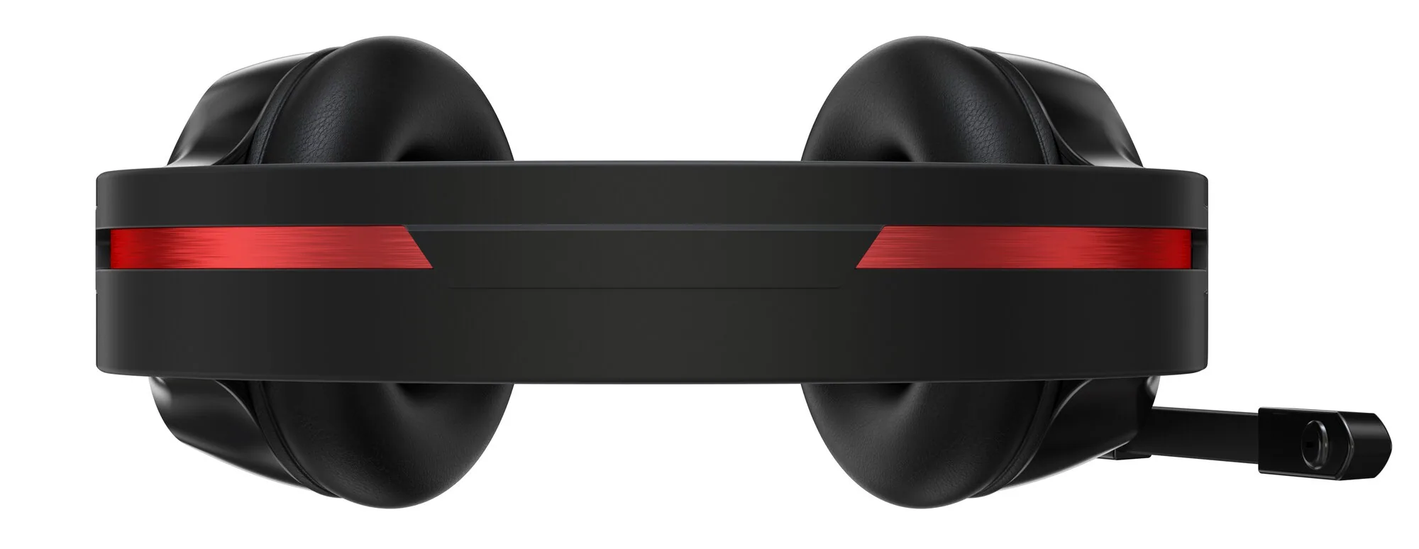 Acer Nitro Gaming Headset Kopfhörer Kabelgebunden Kopfband Schwarz – Bild 3