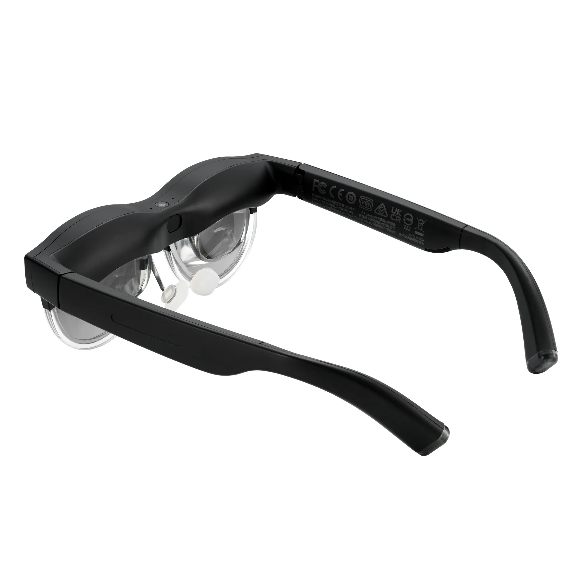ASUS AirVision M1 Smart Glasses – Bild 2