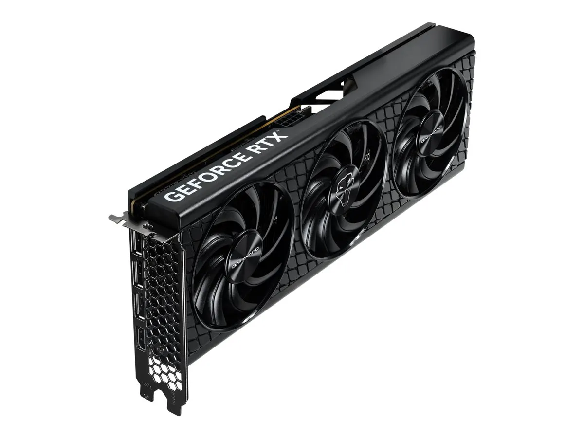 Gainward RTX5060Ti Python III GDDR7 HDMI 3xDP