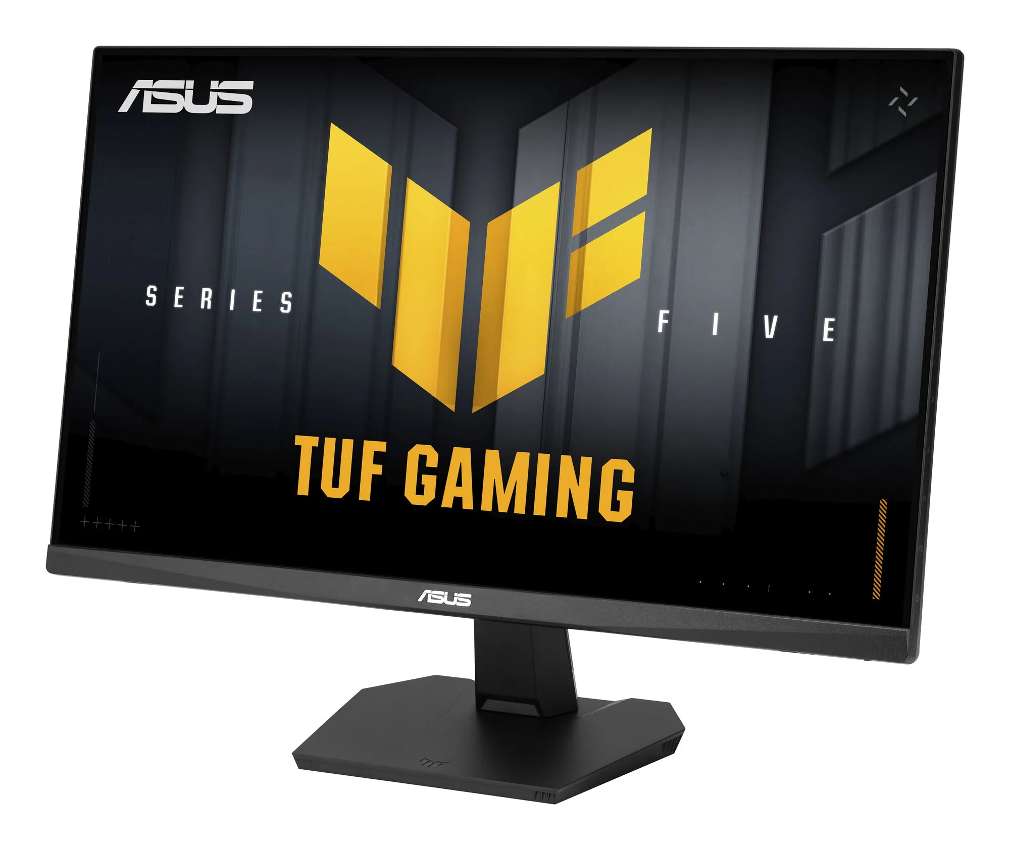 ASUS TUF Gaming VG249QM5F Computerbildschirm 60,5 cm (23.8") 1920 x 1080 Pixel Full HD LCD Schwarz – Bild 3