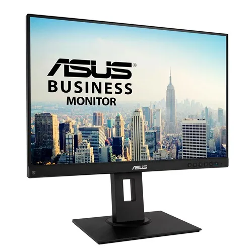 ASUS BE24WQLB Computerbildschirm 61,2 cm (24.1") 1920 x 1200 Pixel WUXGA LED Schwarz – Bild 6