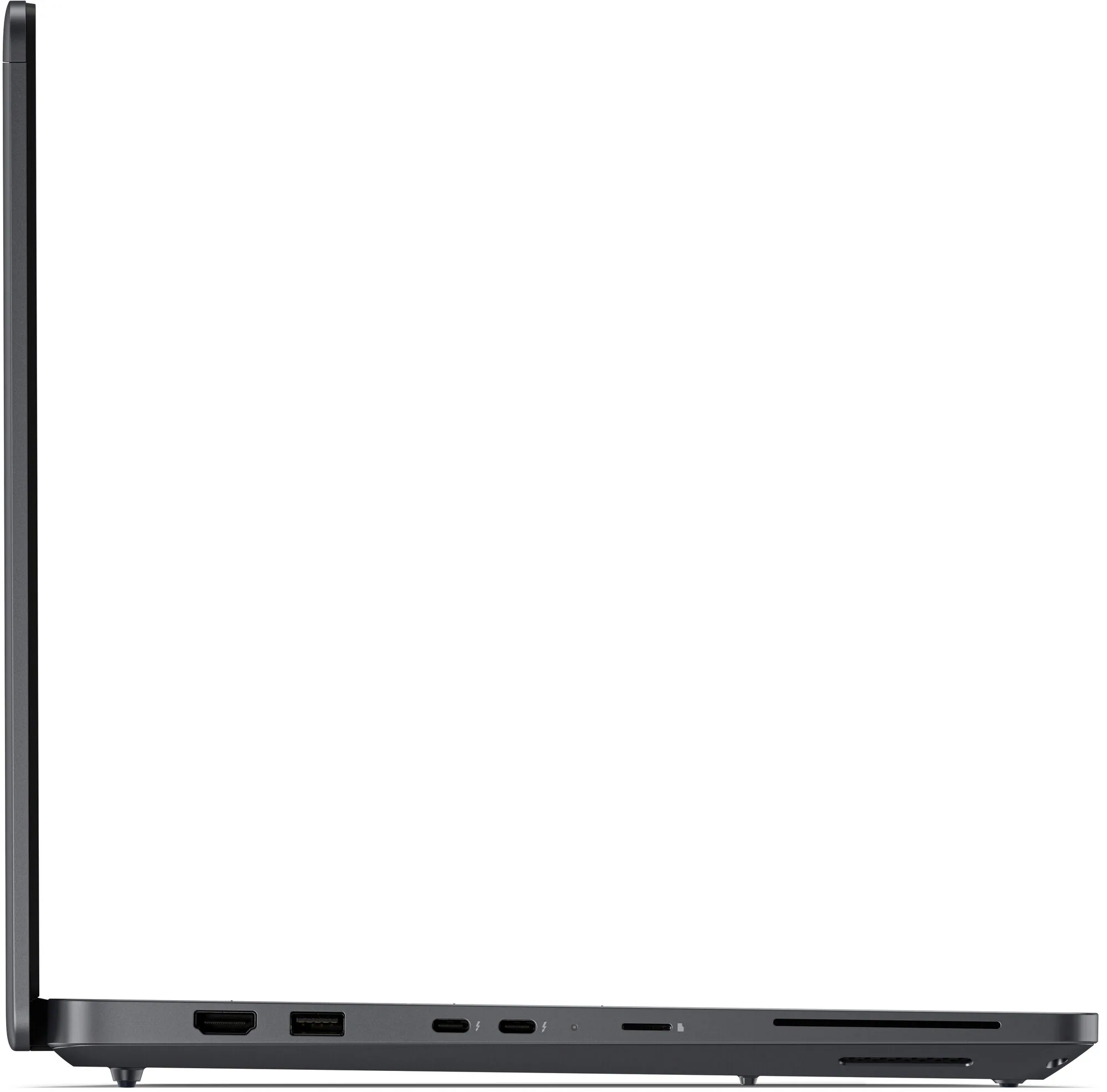DELL Pro Precision 5 16 PW516261 Laptop, Intel Core Ultra 7, 32 GB – Bild 7