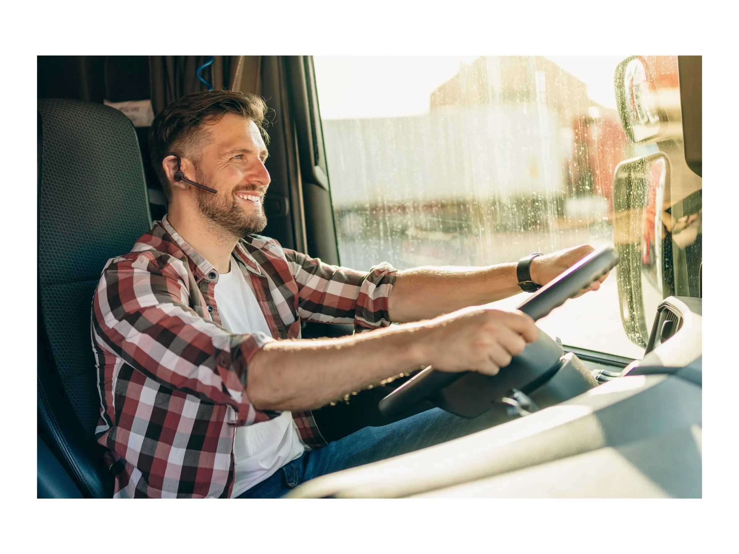 Yealink Bluetooth Headset BH71