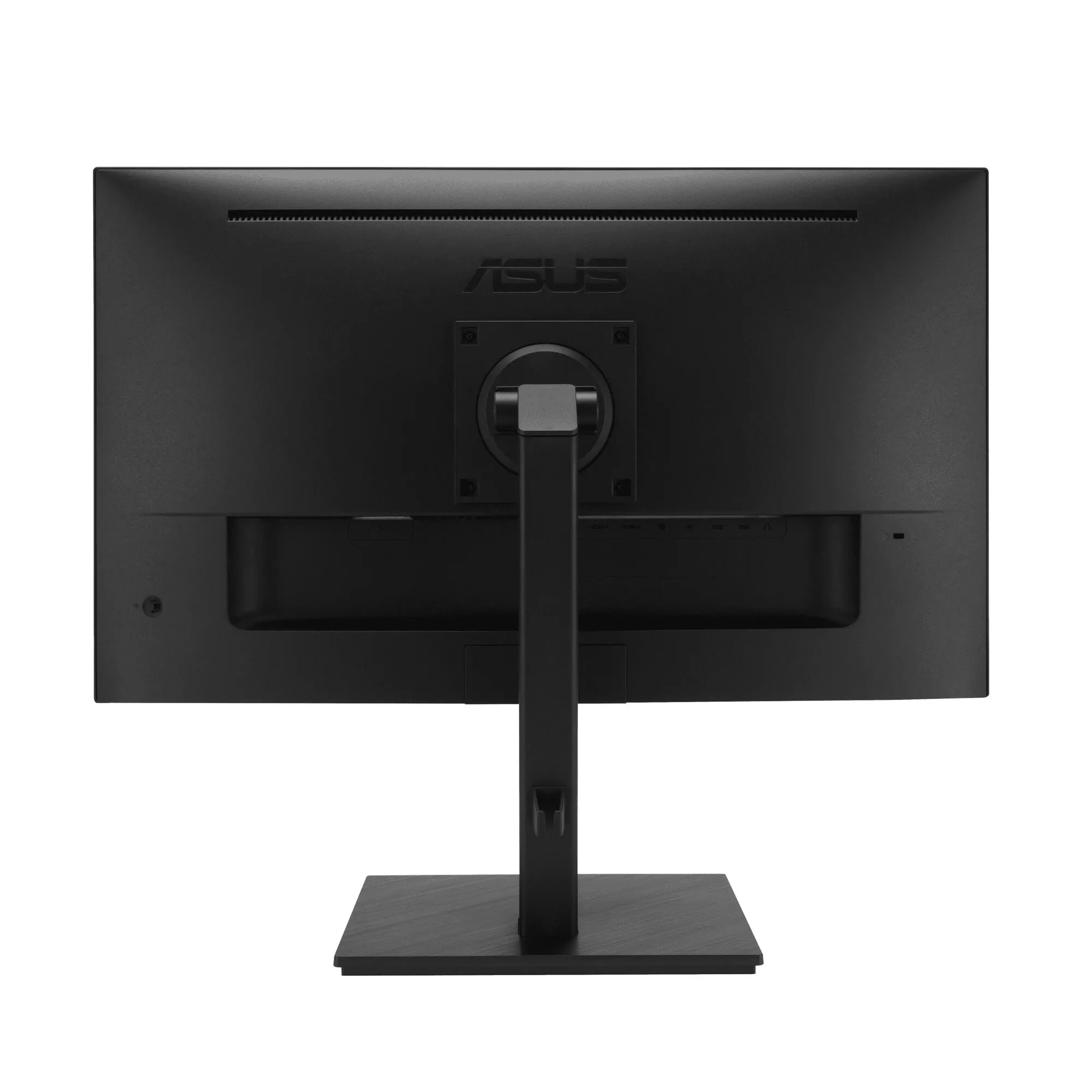 ASUS VA27UQSB Computerbildschirm 68,6 cm (27") 3840 x 2160 Pixel 4K Ultra HD LCD Schwarz – Bild 3