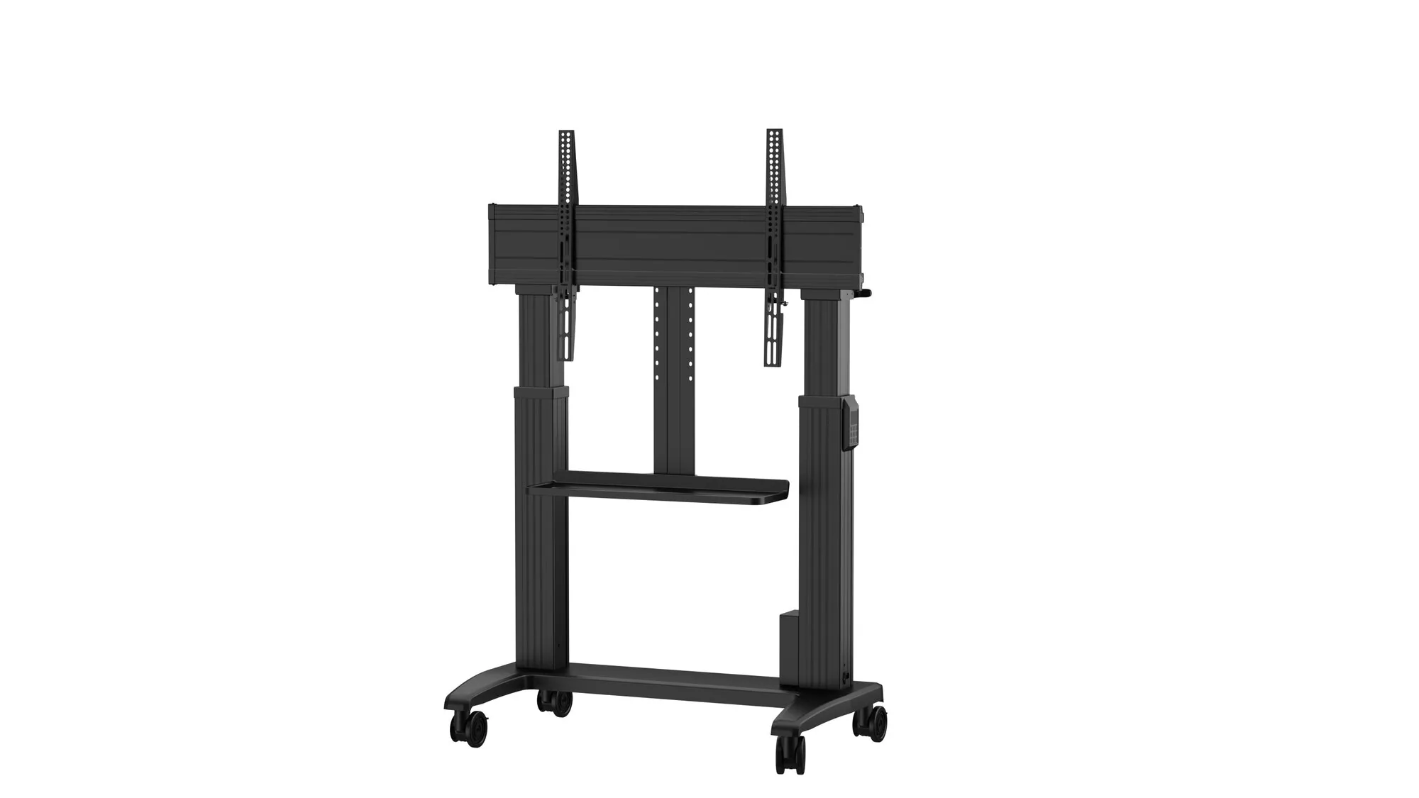Yealink MB-FS-Lift Radstand Schwarz – Bild 1