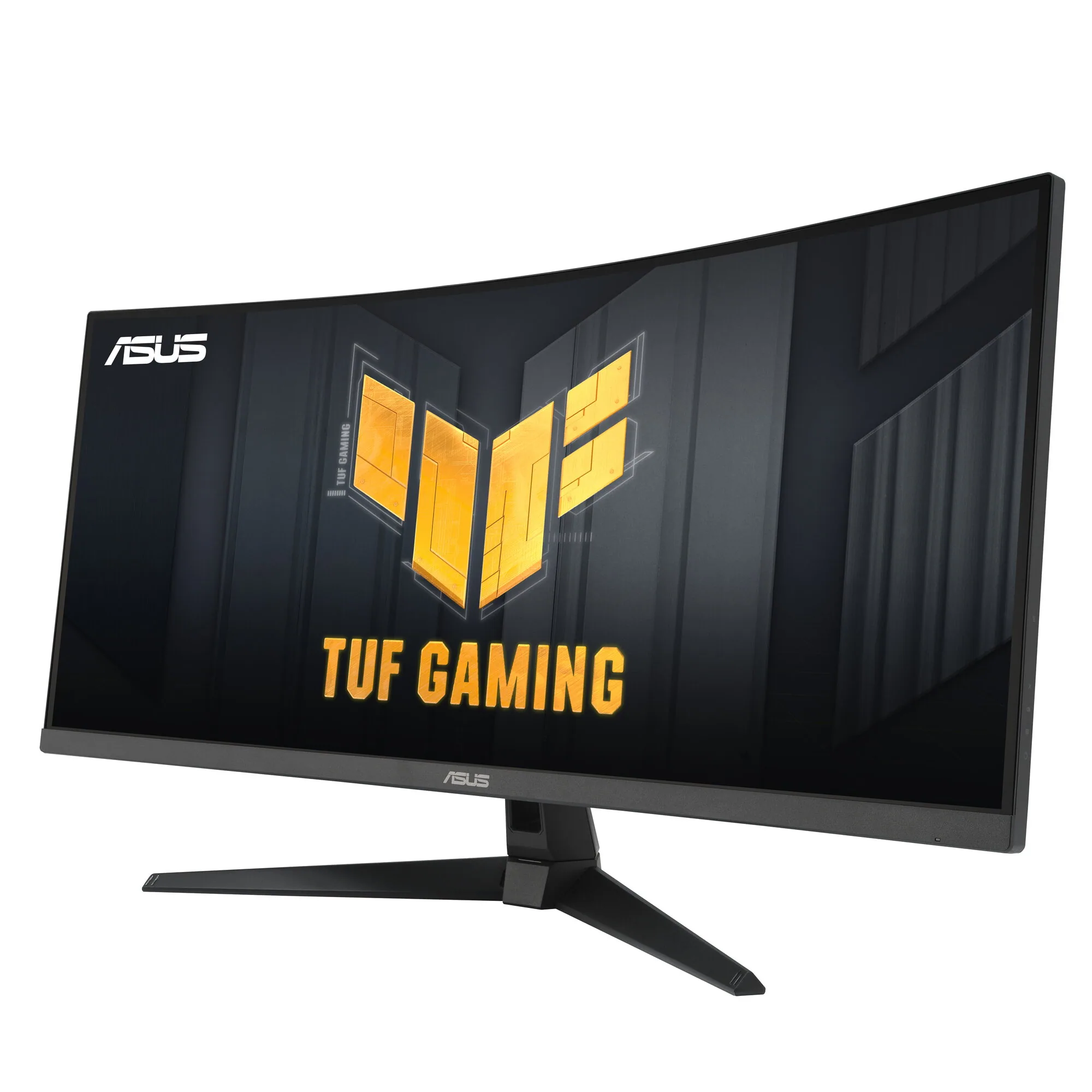 ASUS TUF Gaming VG34VQ3B Computerbildschirm 86,4 cm (34") 3440 x 1440 Pixel UltraWide Quad HD LED Schwarz – Bild 3