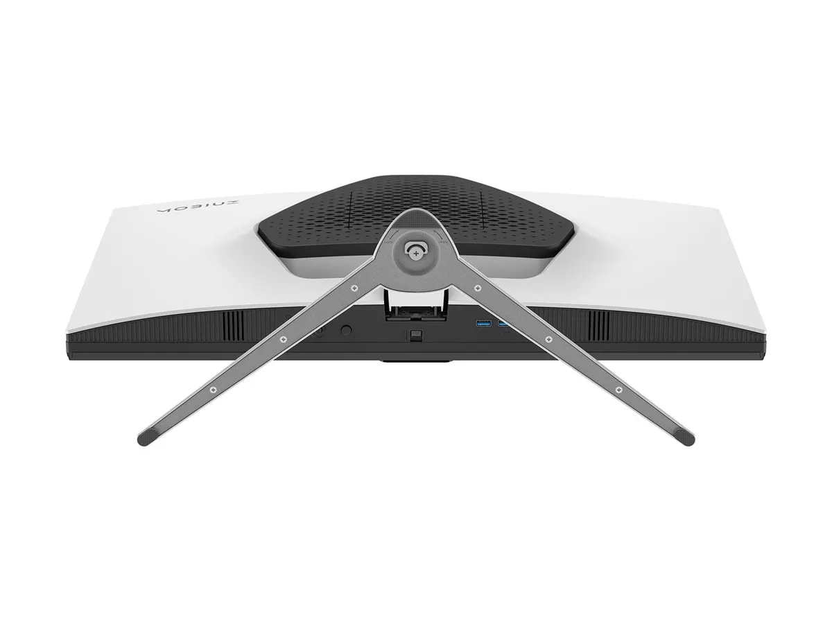 BenQ 68,6cm MOBIUZ EX271   16:9 HDMI/USB-C/DP bk. 180Hz  FHD