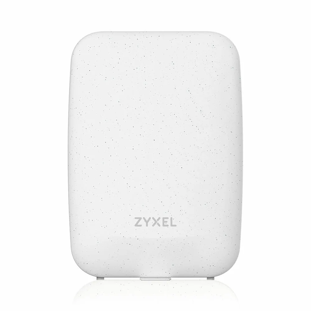 Zyxel USG-LITE 60AX Kabelrouter 2.5 Gigabit Ethernet Weiß – Bild 4