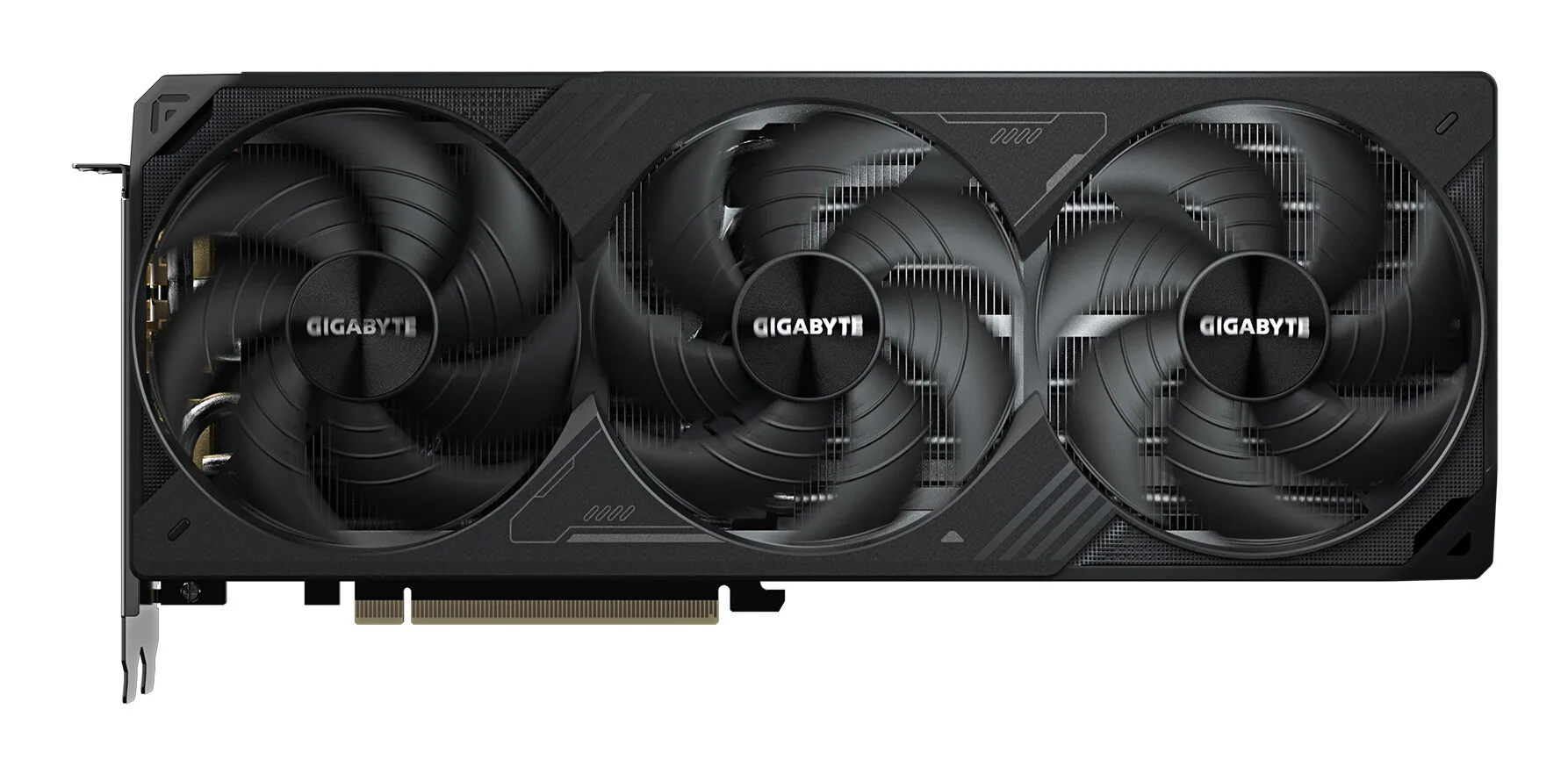GIGABYTE GeForce RTX 5070 Ti WINDFORCE OC SFF 16G Grafikkarte – Bild 2