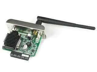 Zebra P1083320-037C Drucker-/Scanner-Ersatzteil & Zubehör WLAN-Schnittstelle