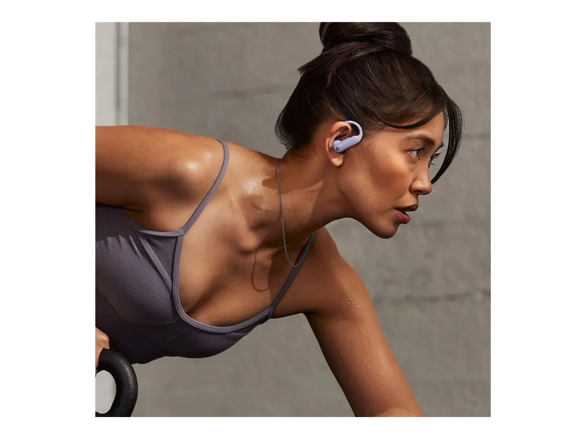 Apple Powerbeats Pro 2 (Hyperviolett)