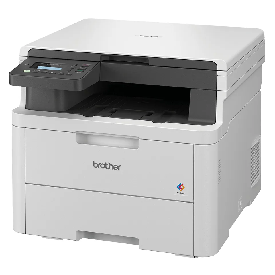 Brother DCP-L3520CDWE Multifunktionsdrucker LED A4 600 x 2400 DPI 18 Seiten pro Minute WLAN – Bild 6
