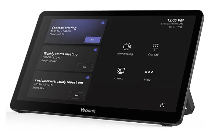 Yealink MTouch Plus-MB – Bild 3