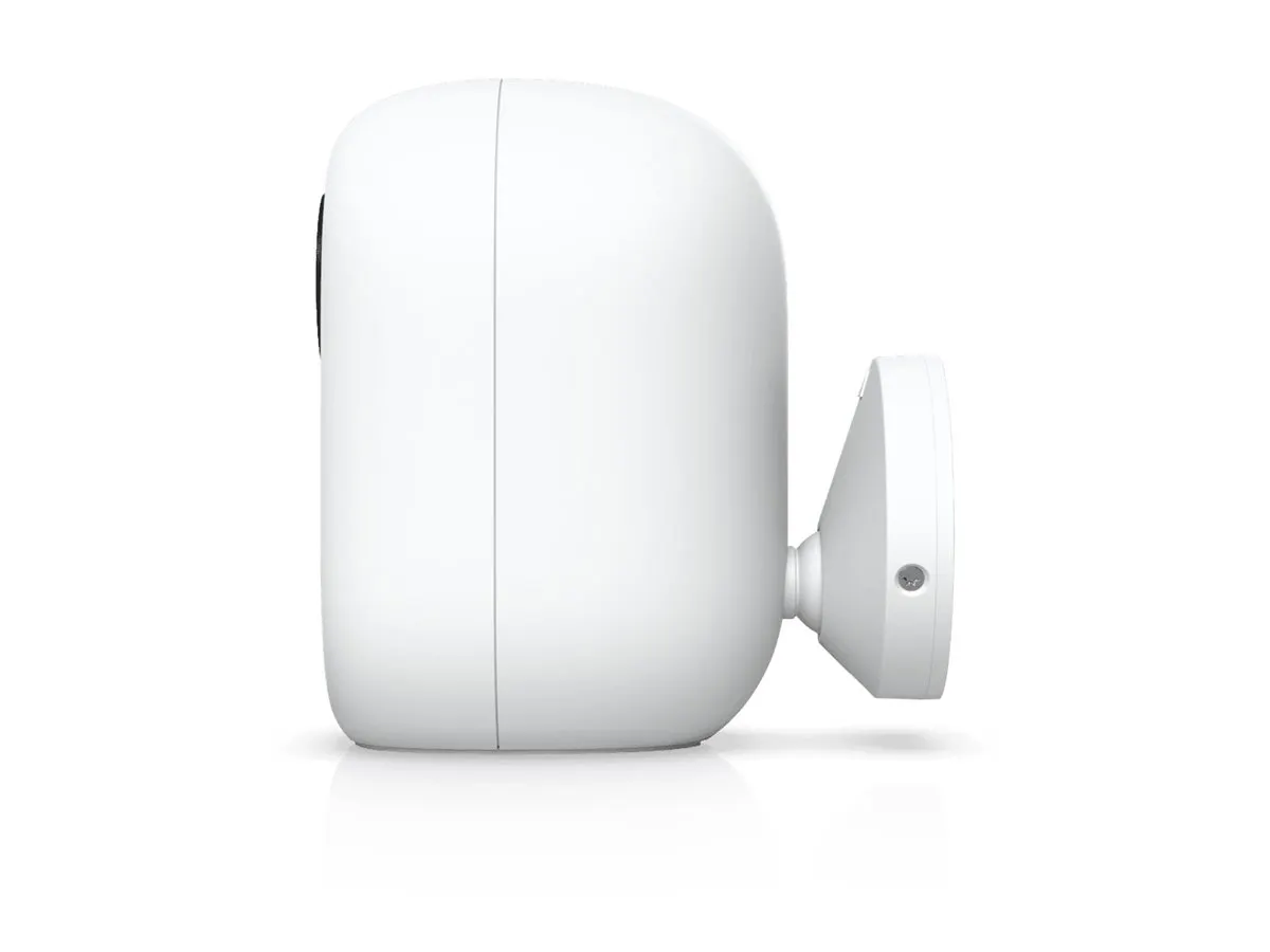 Ubiquiti Video Camera UVC-G6-INS-W