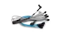 Broadcom Kabel 1M U.2 Enabler Cable Mini-SASHD zu MiniSASHD