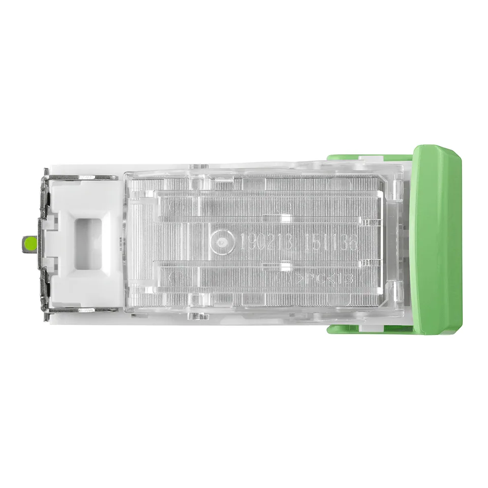 Brother SR100 Heftklammerpatrone 5000 Heftklammern – Bild 5