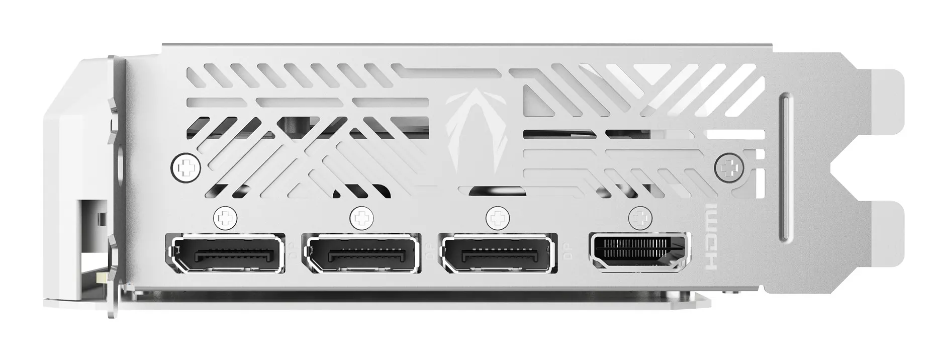 Zotac RTX 5070 Twin Edge OC White 12 GB GDDR7 HDMI 3xDP