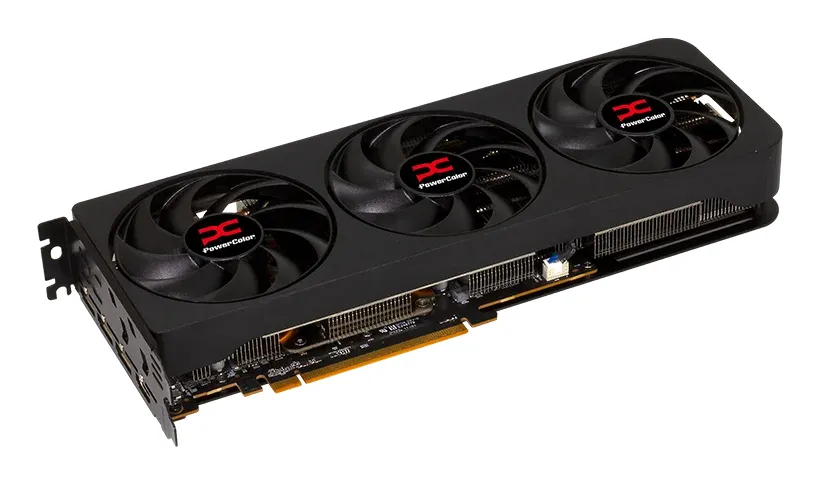 PowerColor Radeon RX9070 Reaper 16 GB