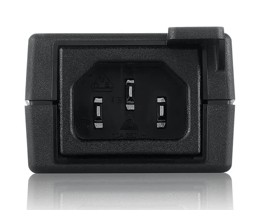 Zyxel PoE12-30W 2.5 Gigabit Ethernet – Bild 2