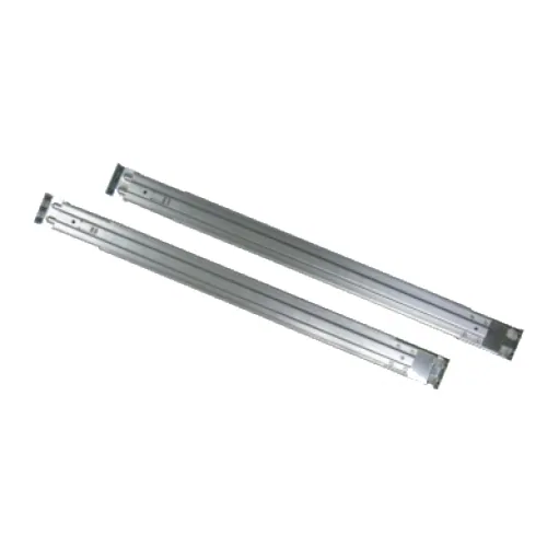 QNAP RAIL-A02-90 Rack Zubehör Regal-Schienenset – Bild 1