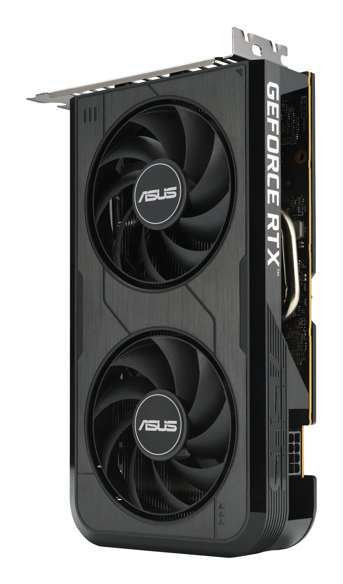 ASUS Dual -RTX5050-O8G NVIDIA GeForce RTX 5050 8 GB GDDR6 – Bild 7