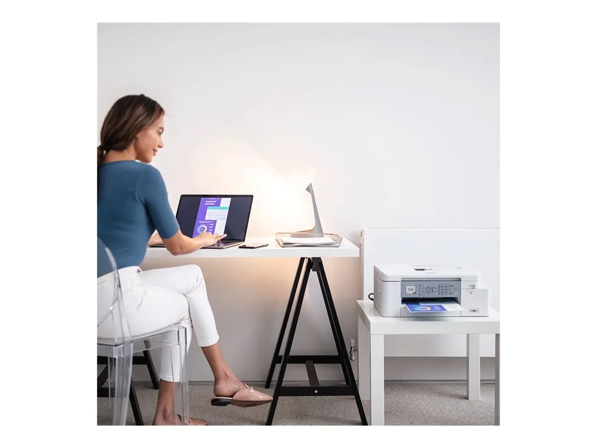 Brother MFC-J4335DW   4-in-1   / A4 Kopie/Scan/Fax