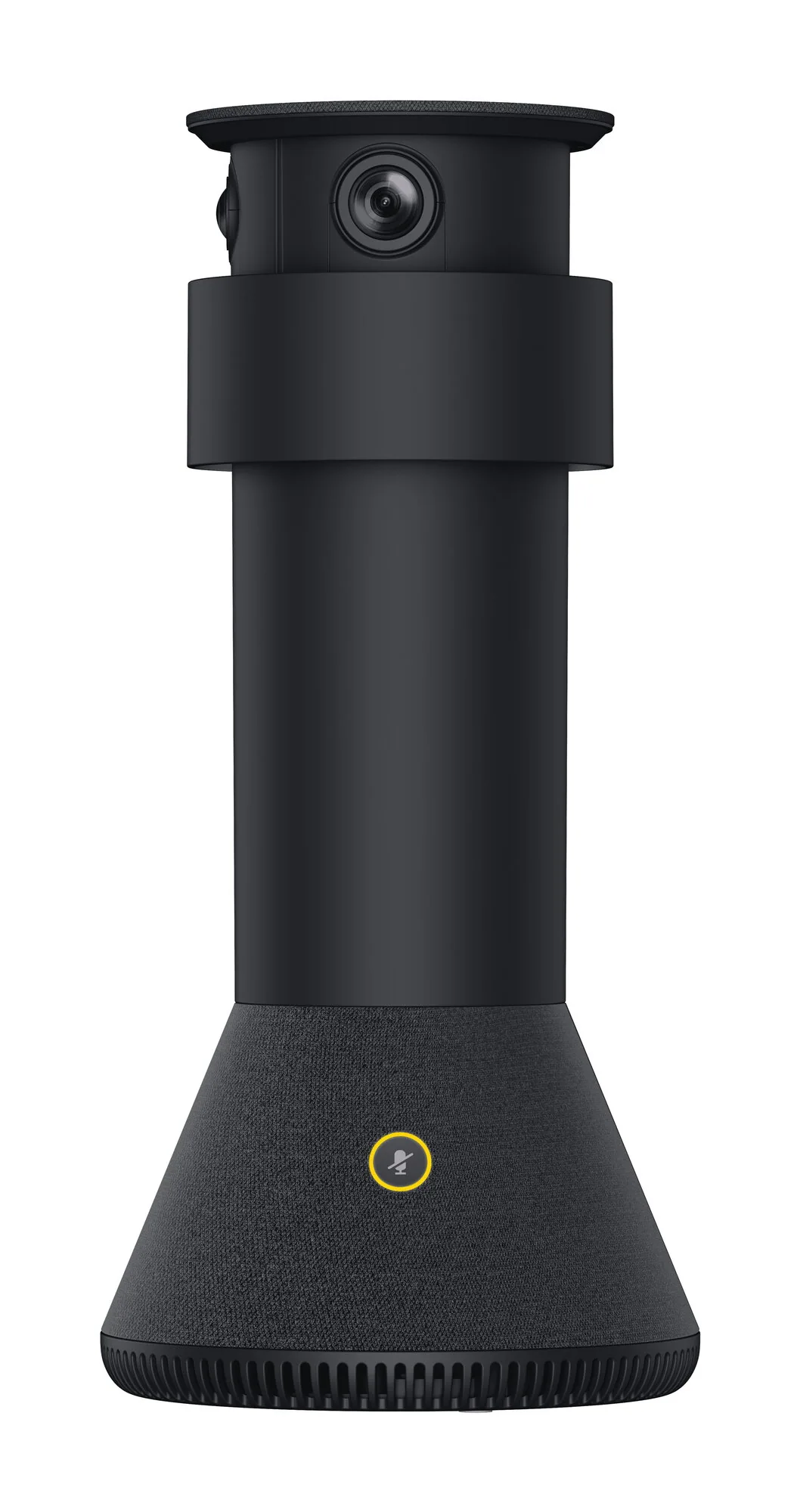 Yealink MTower 8 MP Schwarz Sony – Bild 1