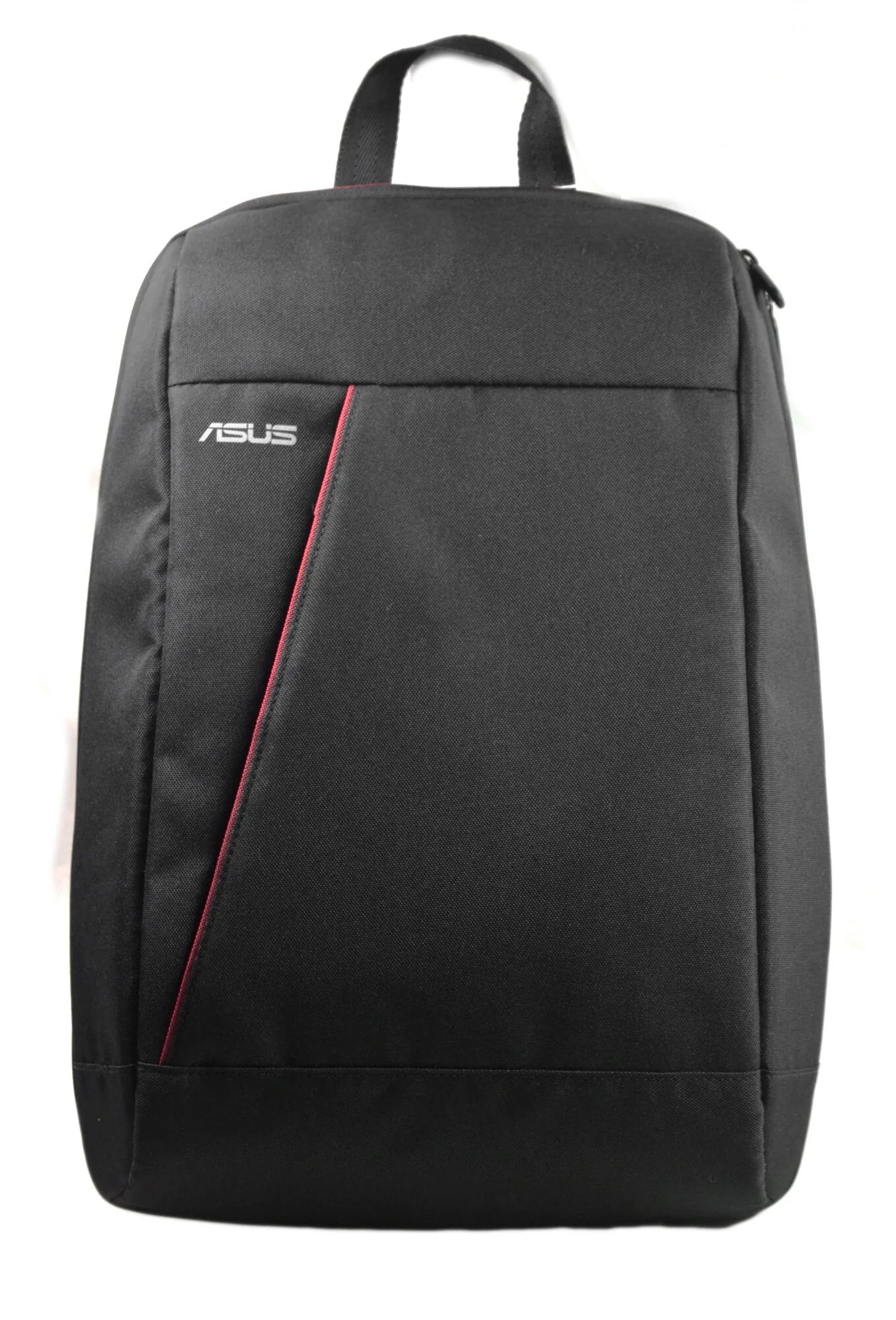 ASUS NEREUS BACKPACK 40,6 cm (16") Rucksack Schwarz – Bild 1