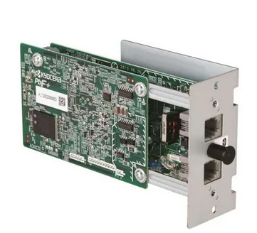 Kyocera FAX System 13 Fax-Modul – Bild 1