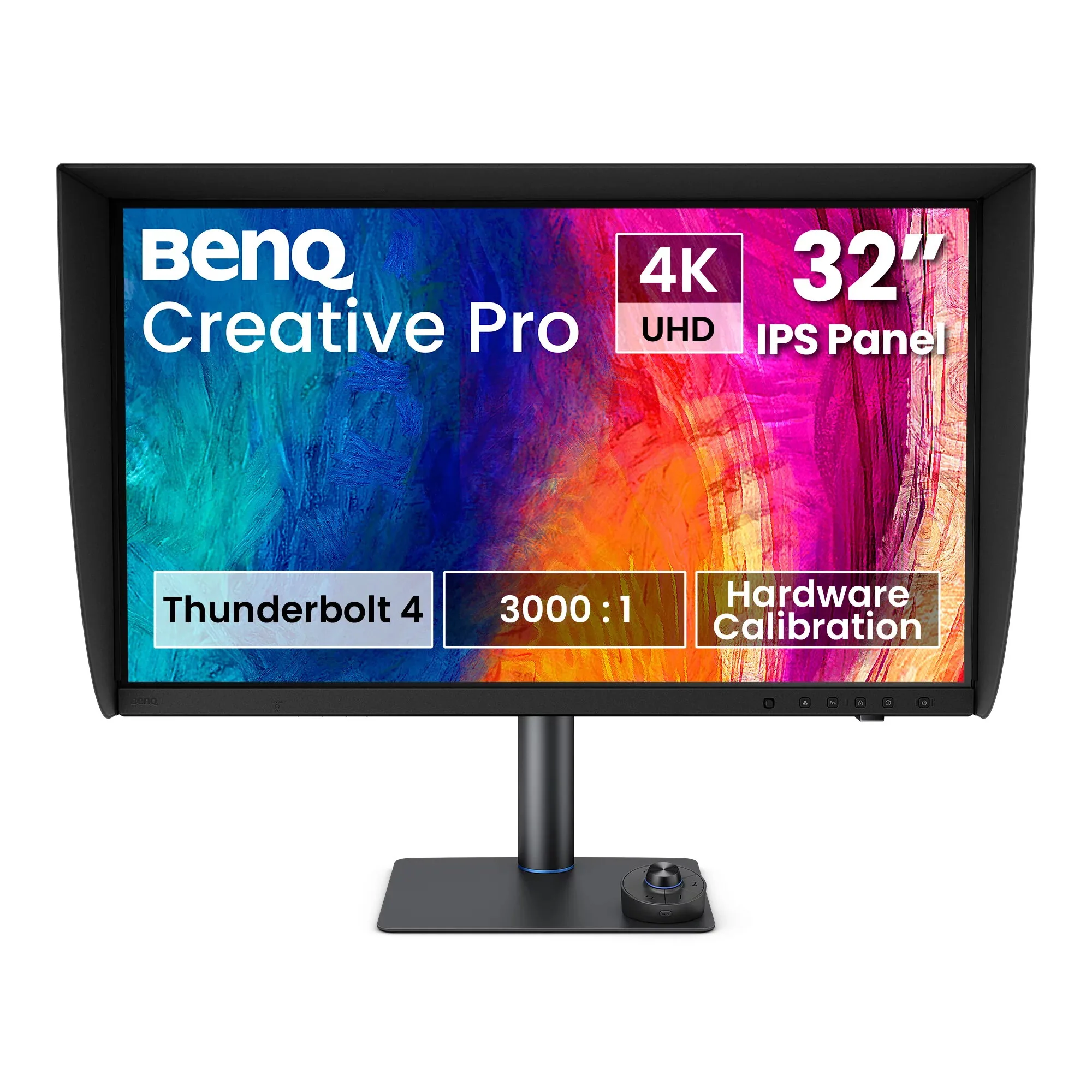 BenQ PV3250U – Bild 1