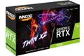 Inno3D RTX3050 Twin X2 6 GB GDDR6 HDMI DVI DP, V2
