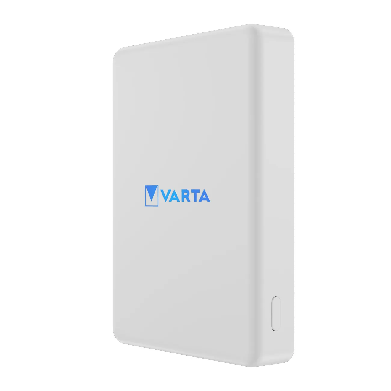 Varta Powerbank MAG PRO WIRELESS  5000mAh  USB-C