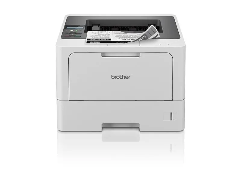 Brother HL-L5210DW    sw-Laser