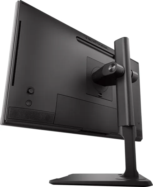 Viewsonic VP Series VP2776T-4K Computerbildschirm 68,6 cm (27") 3840 x 2160 Pixel 4K Ultra HD LED Schwarz – Bild 4