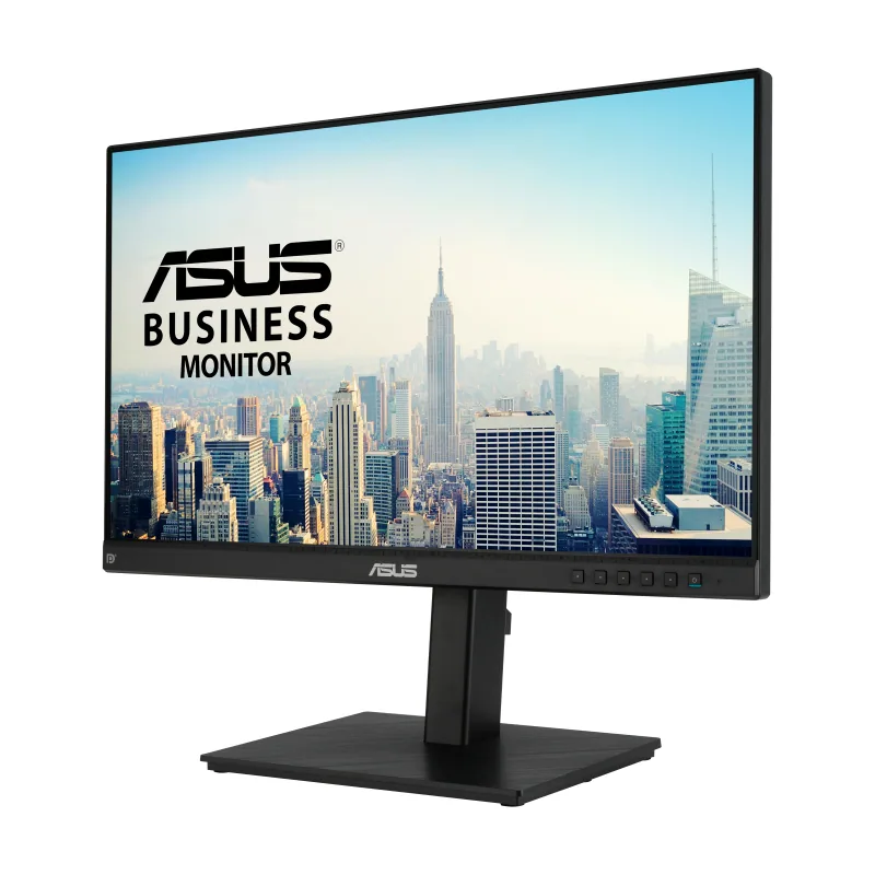 ASUS BE24ECSBT Computerbildschirm 60,5 cm (23.8") 1920 x 1080 Pixel Full HD LED Touchscreen Schwarz – Bild 4