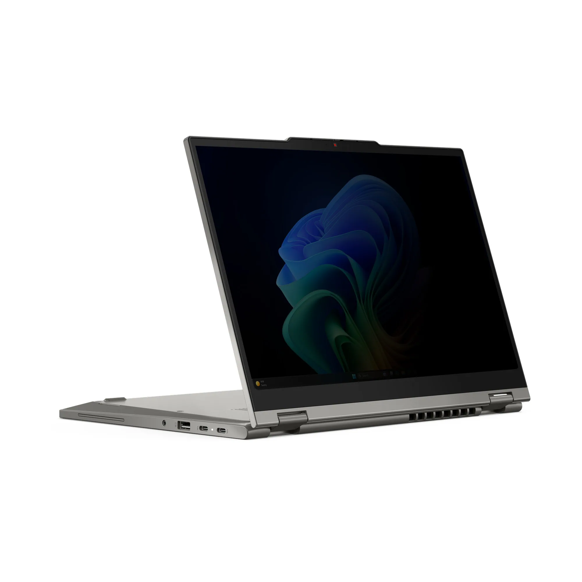 Lenovo 4XJ1W54320 Blickschutzfilter 33,8 cm (13.3") Laptop Rahmenloser Blickschutzfilter – Bild 2