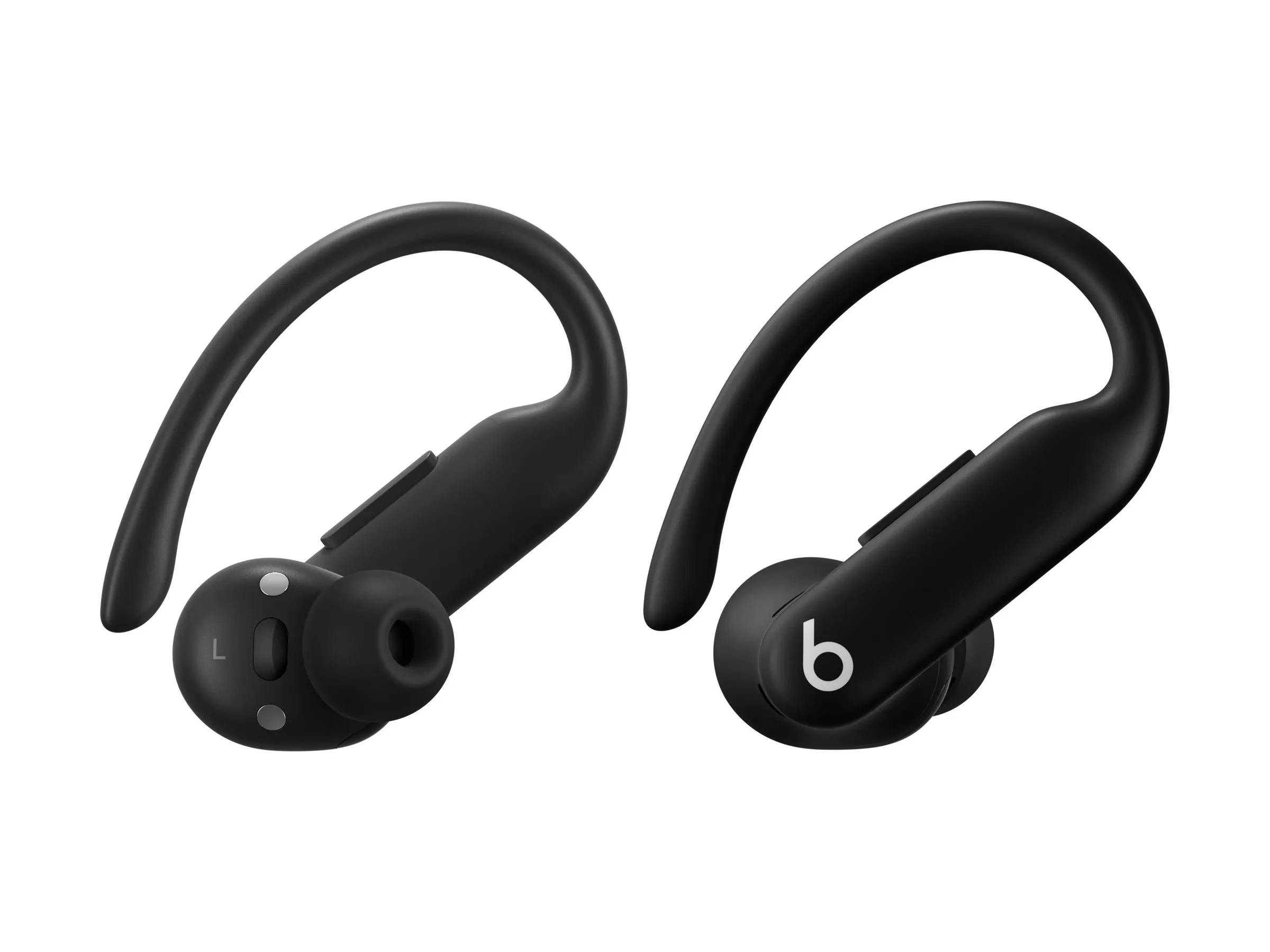Apple Powerbeats Pro 2 (Diamantschwarz)