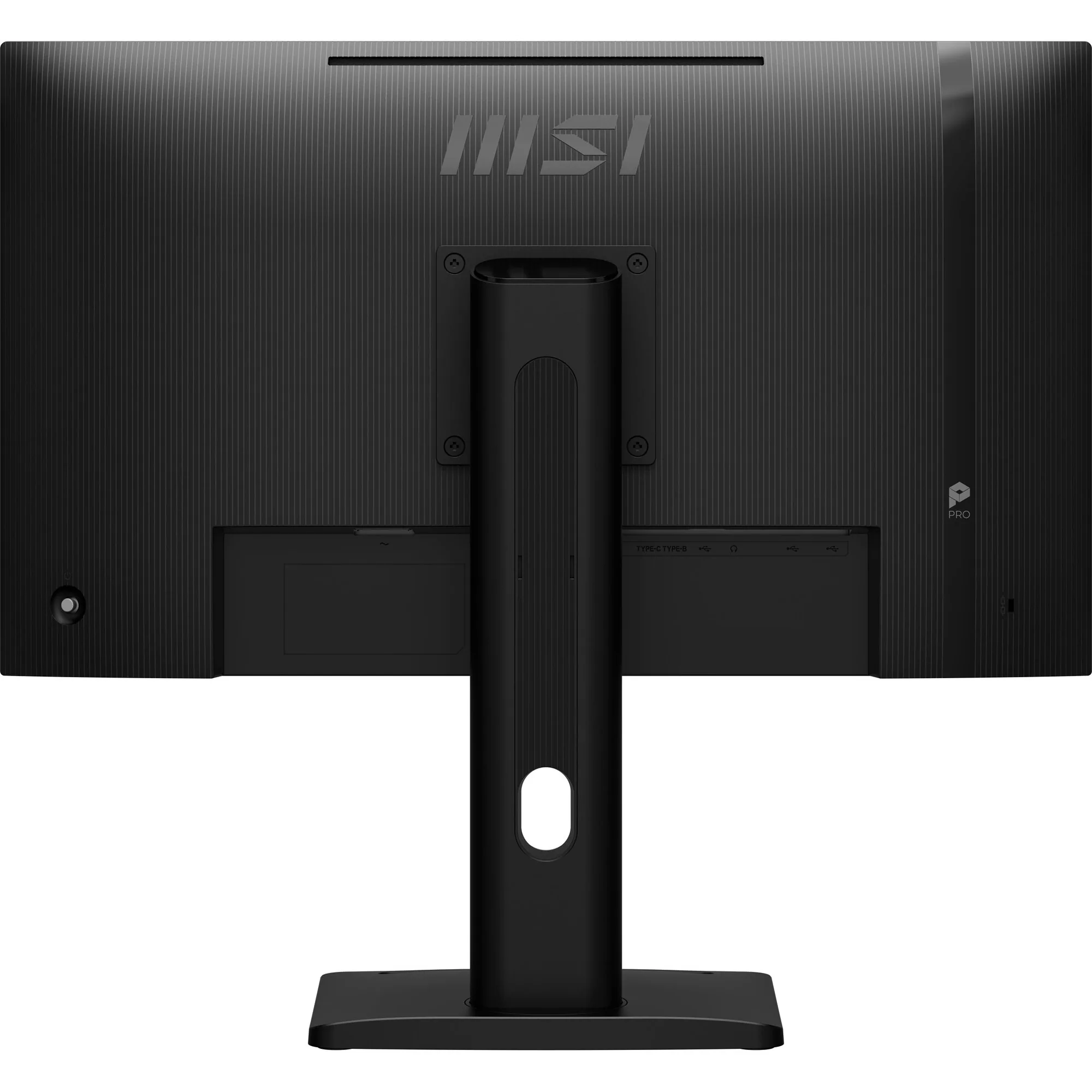 MSI Pro MP275PHGN E14 Computerbildschirm 68,6 cm (27") 1920 x 1080 Pixel Full HD LCD Schwarz – Bild 6