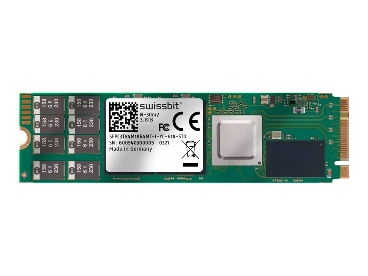 Lenovo ThinkSystem M.2 N-30m2 Read Intensive NVMe PCI