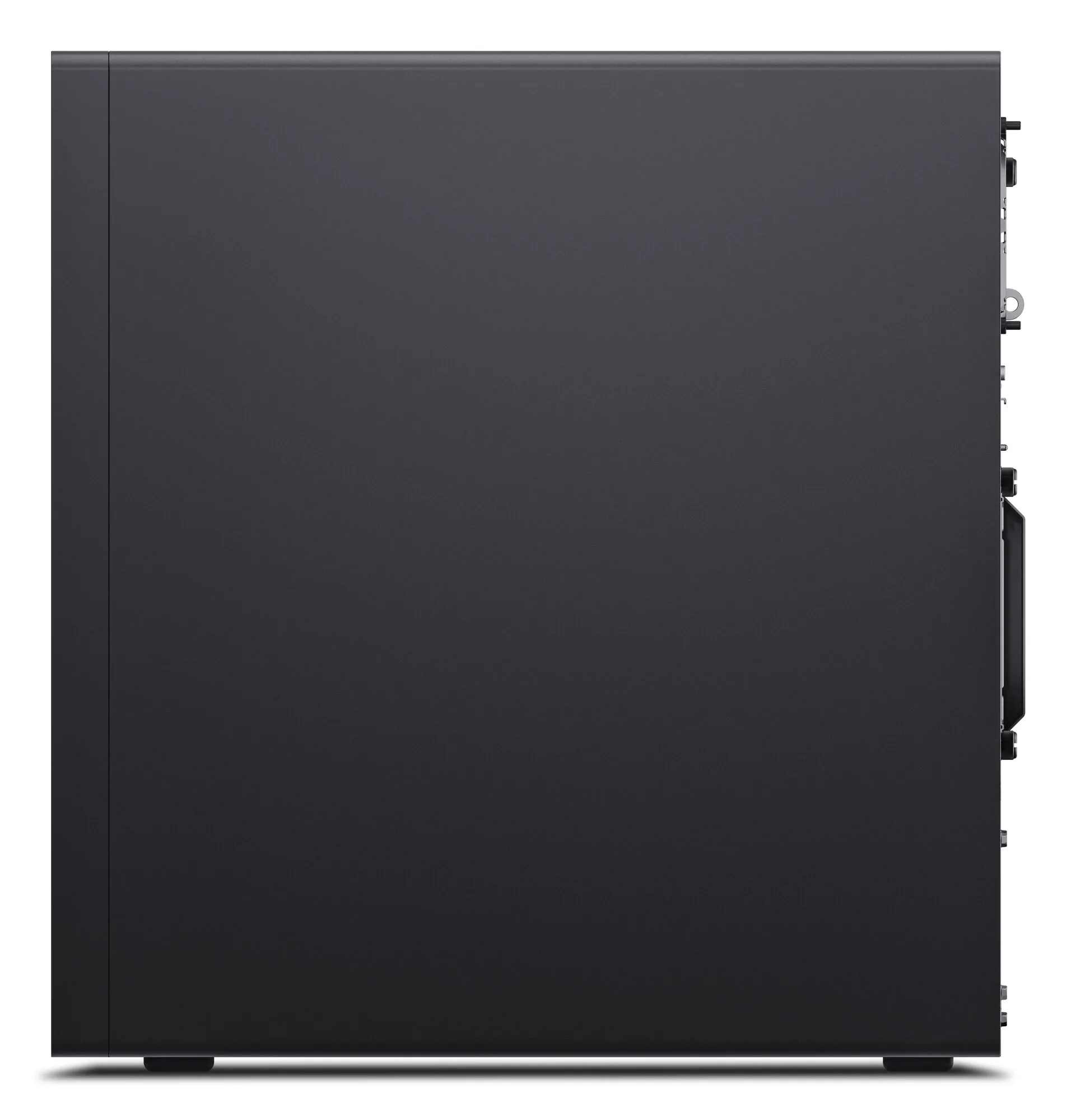 Lenovo ThinkStation P4 AMD Ryzen™ 7 PRO PRO 9755 64 GB DDR5-SDRAM 1 TB SSD Windows 11 Pro Arbeitsstation – Bild 6