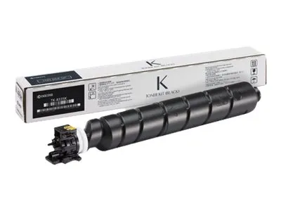 Kyocera TK-8335K Tonerkartusche Original Schwarz