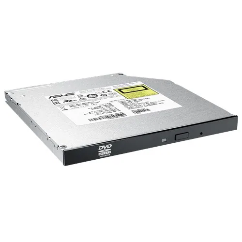 ASUS SDRW-08U1MT Optisches Laufwerk Eingebaut DVD-RW Schwarz – Bild 3