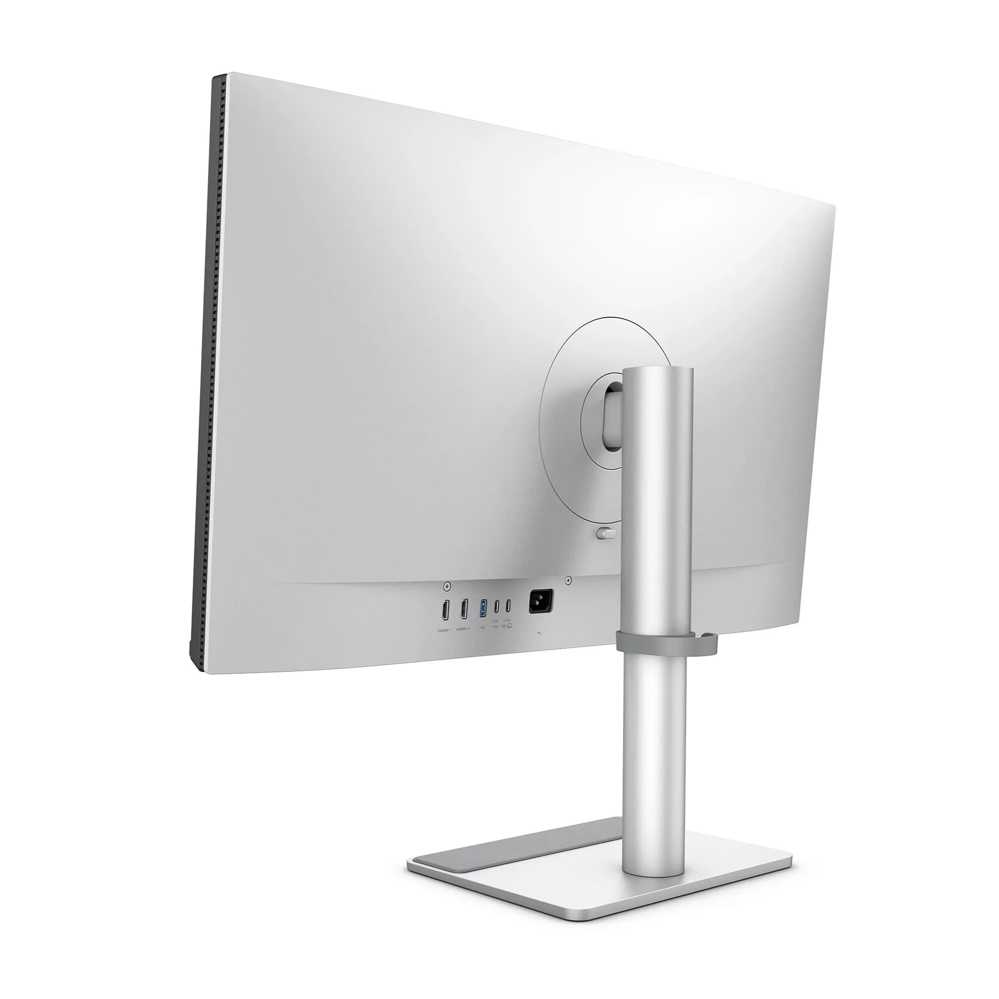 BenQ MA320UP Computerbildschirm 80 cm (31.5") 3840 x 2160 Pixel 4K Ultra HD Weiß – Bild 3