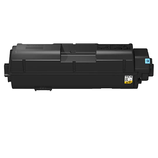 KYOCERA TK-1270 Tonerkartusche 1 Stück(e) Original Schwarz – Bild 1
