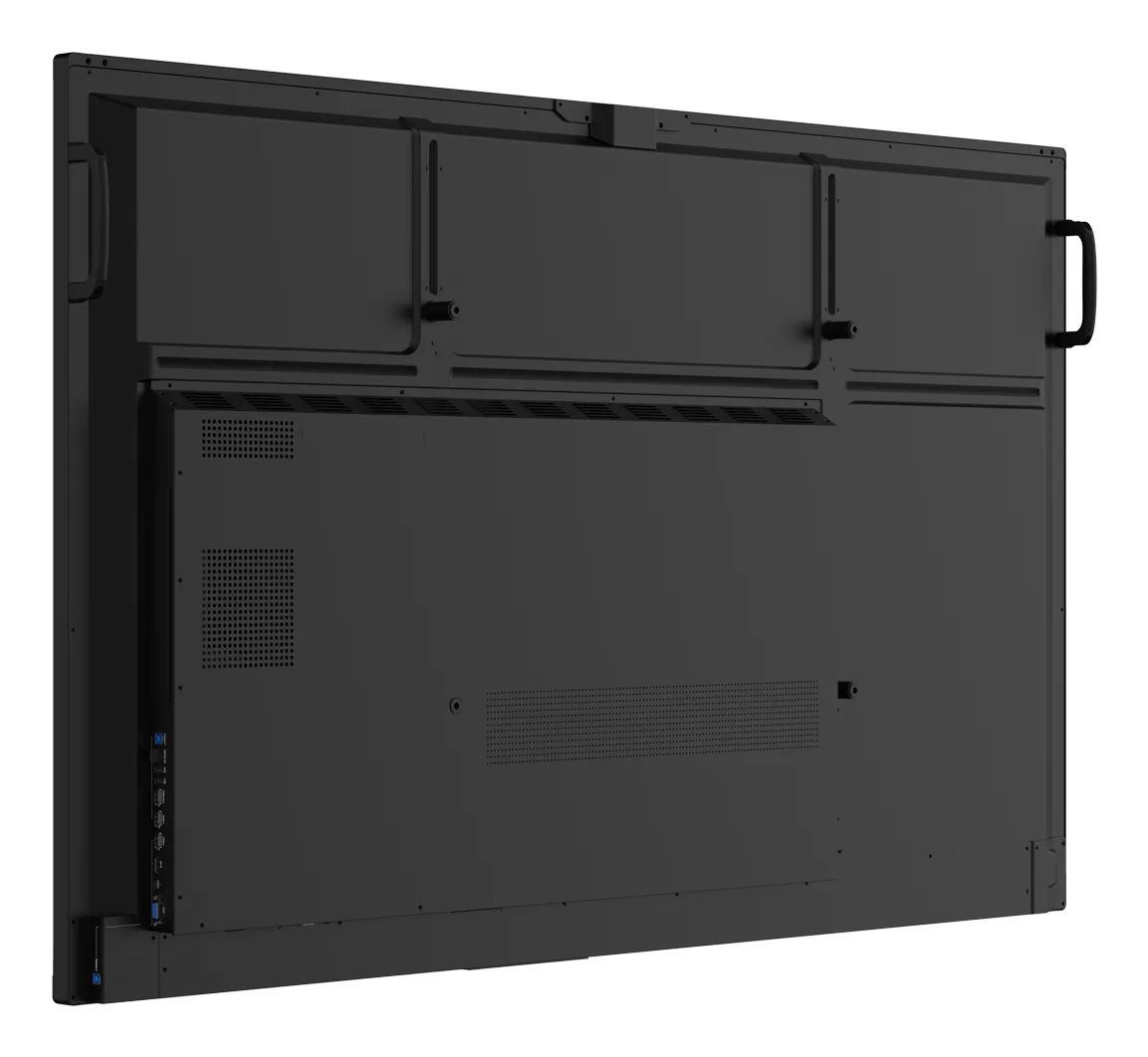 ViewSonic IFP7541 Interaktives Whiteboard 190,5 cm (75") 3840 x 2160 Pixel Touchscreen – Bild 5