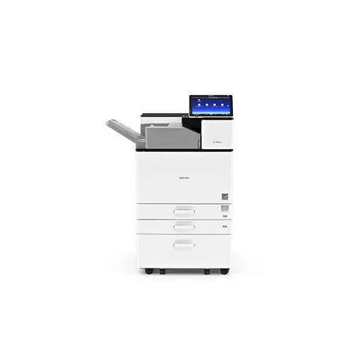 Ricoh SP 8400DN 1200 x 1200 DPI A3 – Bild 1